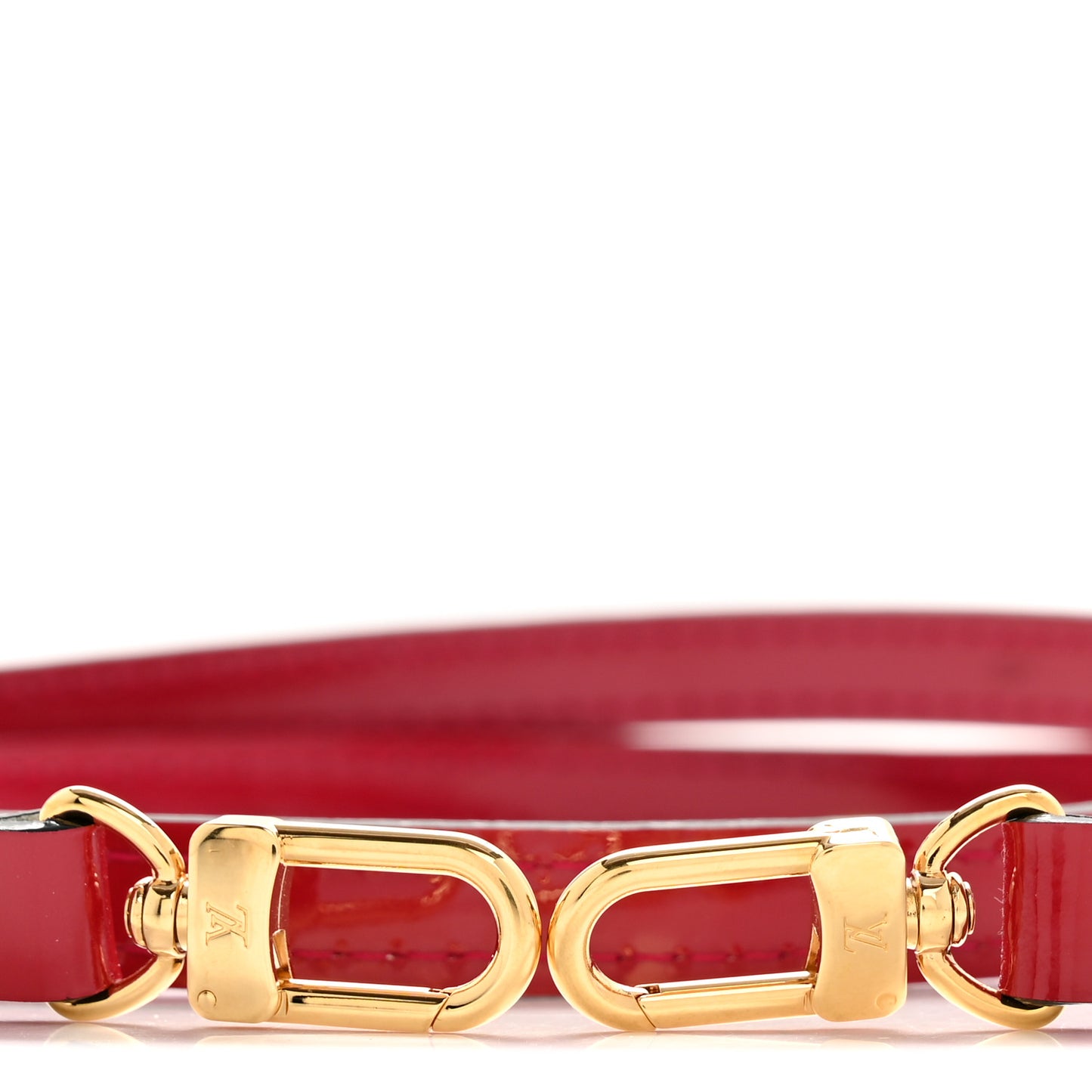 Vernis Alma BB Shoulder Strap Rose Indien