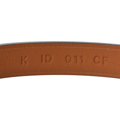 Hermes Swift Kelly Choker Black 5 of 6