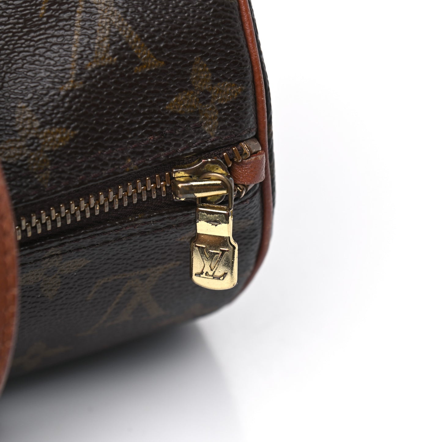 Monogram Papillon 30