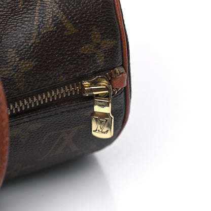 Louis Vuitton Monogram Papillon 30 11 of 18