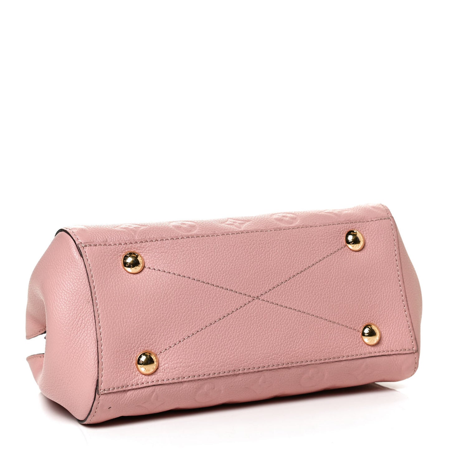 Empreinte Montaigne BB Rose Ballerine