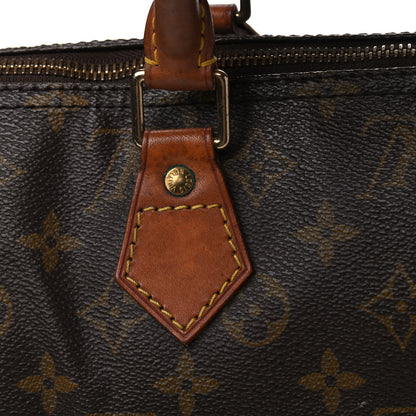 Louis Vuitton Monogram Speedy 40 16 of 17