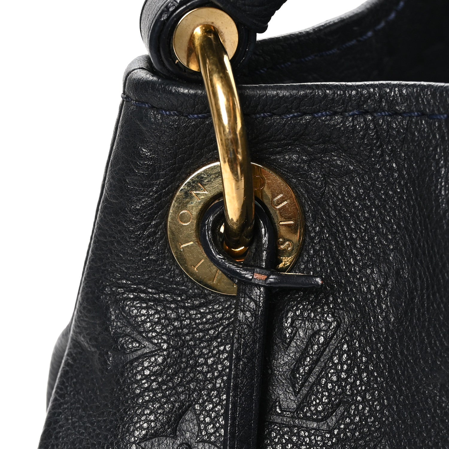 Louis Vuitton Empreinte Artsy MM Infini 12 of 12