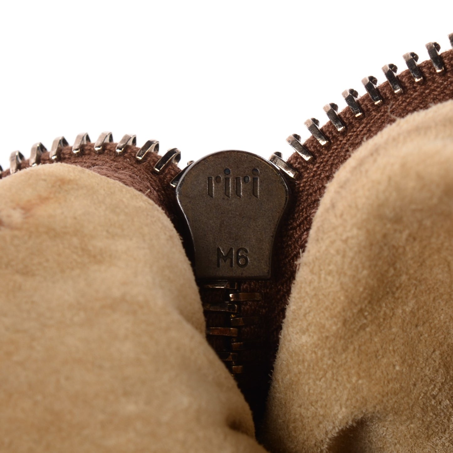 Nappa Intrecciato Maxi Veneta Hobo Noce