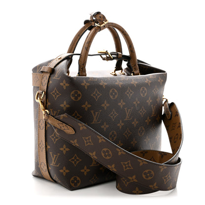 Louis Vuitton Reverse Monogram City Cruiser PM 3 of 11