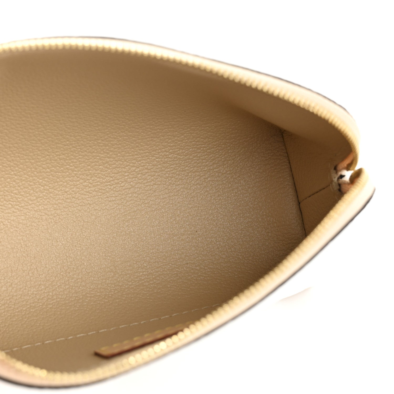 Louis Vuitton Monogram Giant Cosmetic Pouch Kaki 10 of 16