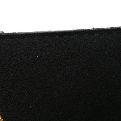 Louis Vuitton Monogram Neonoe MM Black 10 of 10