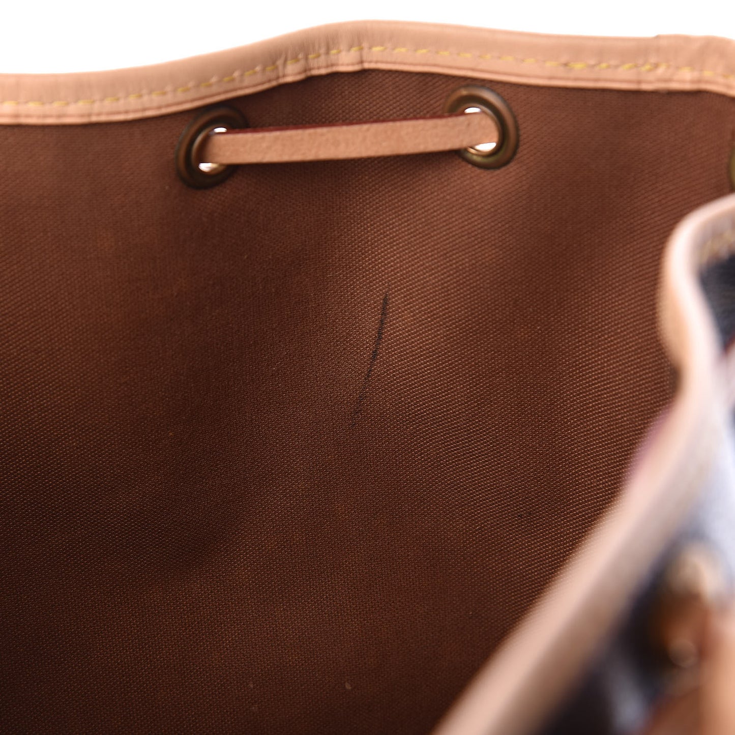 Monogram Petit Noe