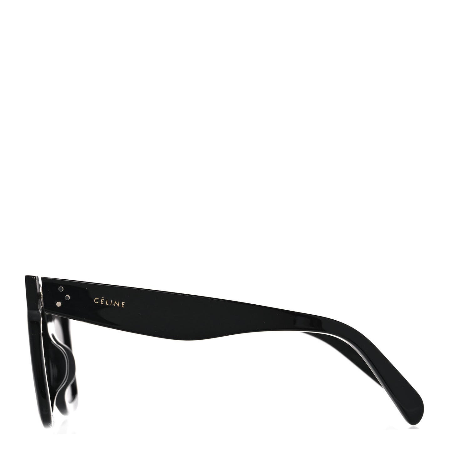 Luca Sunglasses CL 41411/F/S Black