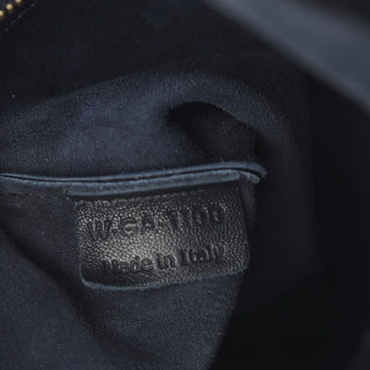 Celine Smooth Lambskin Vertical Cabas Black 7 of 13