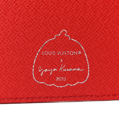 Louis Vuitton LV X YK Epi Agenda Cover Rogue White 6 of 7