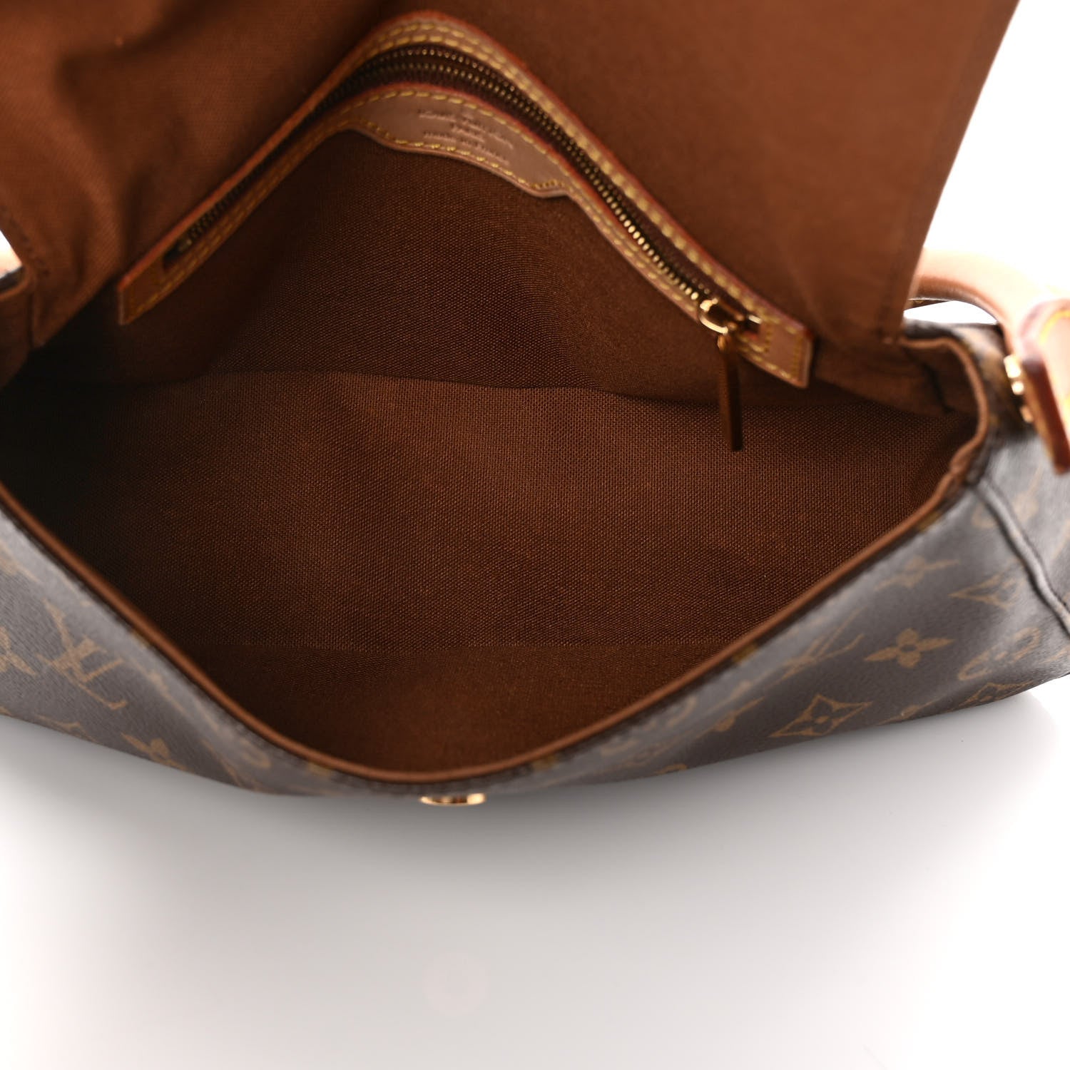Louis Vuitton Monogram Mini Looping 5 of 8