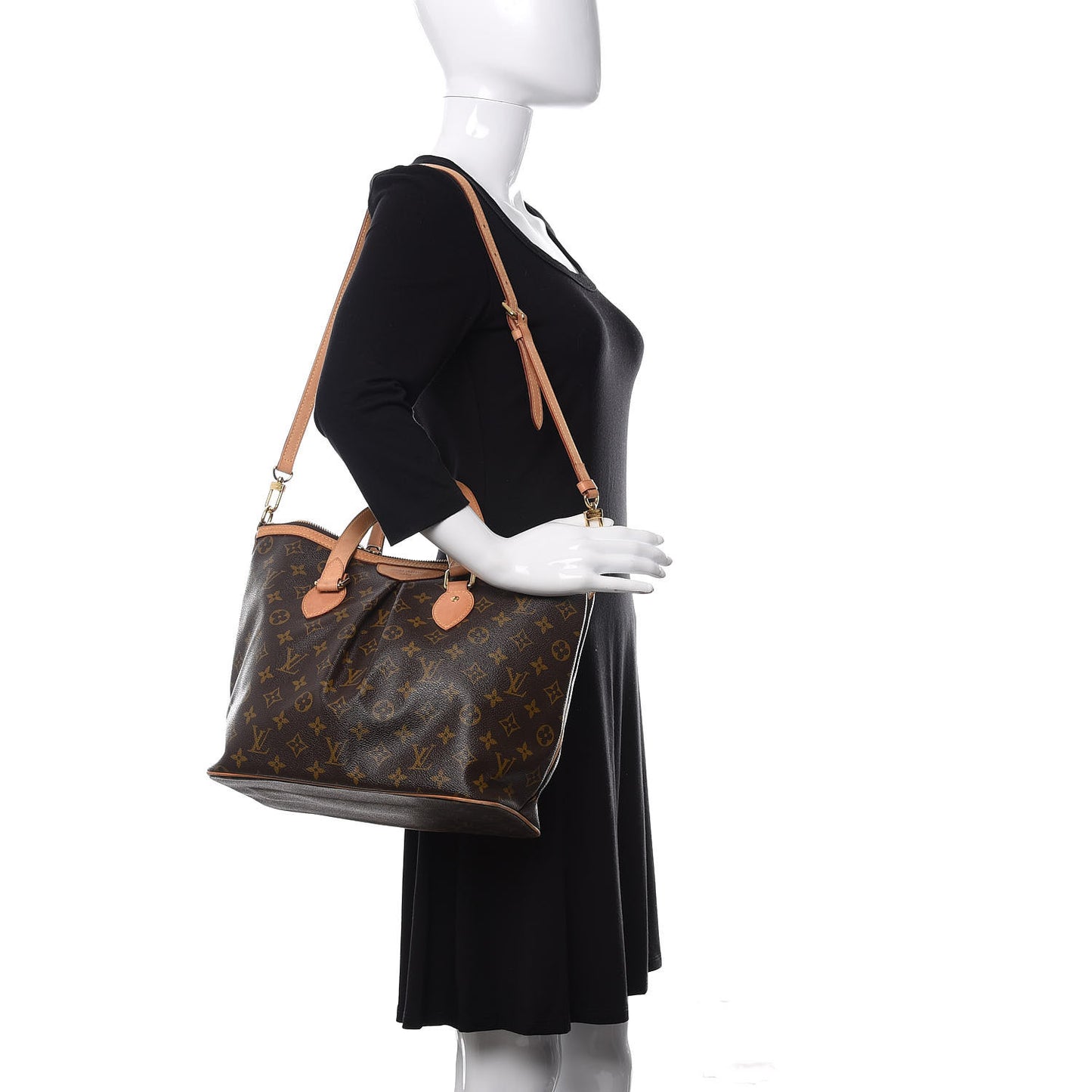 Monogram Palermo PM