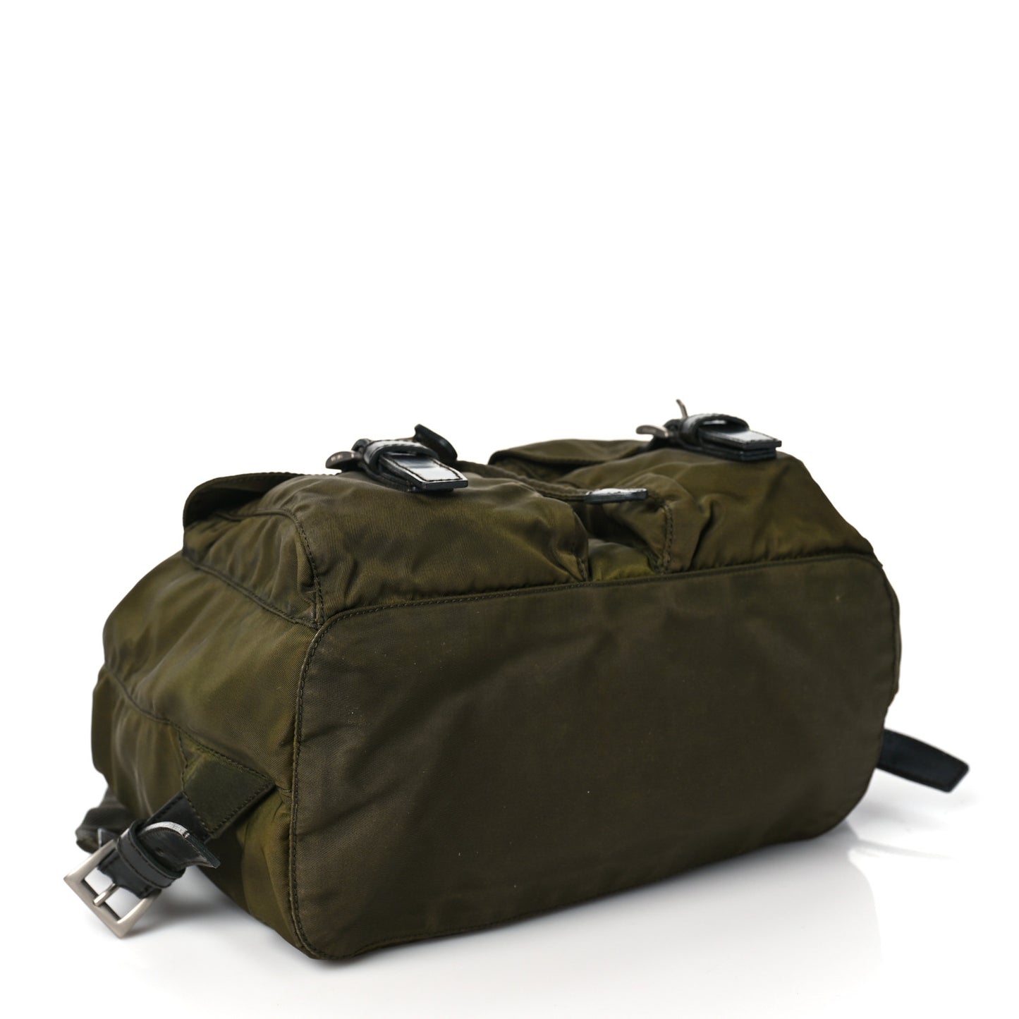 Nylon Vela Backpack Tundra