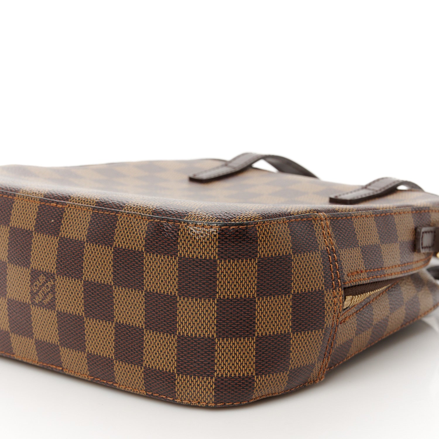 Louis Vuitton Damier Ebene Spontini 10 of 10