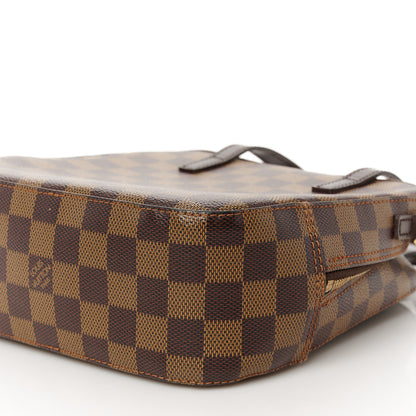 Louis Vuitton Damier Ebene Spontini 10 of 10