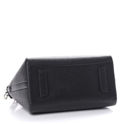Givenchy Sugar Goatskin Small Antigona Black 4 of 10