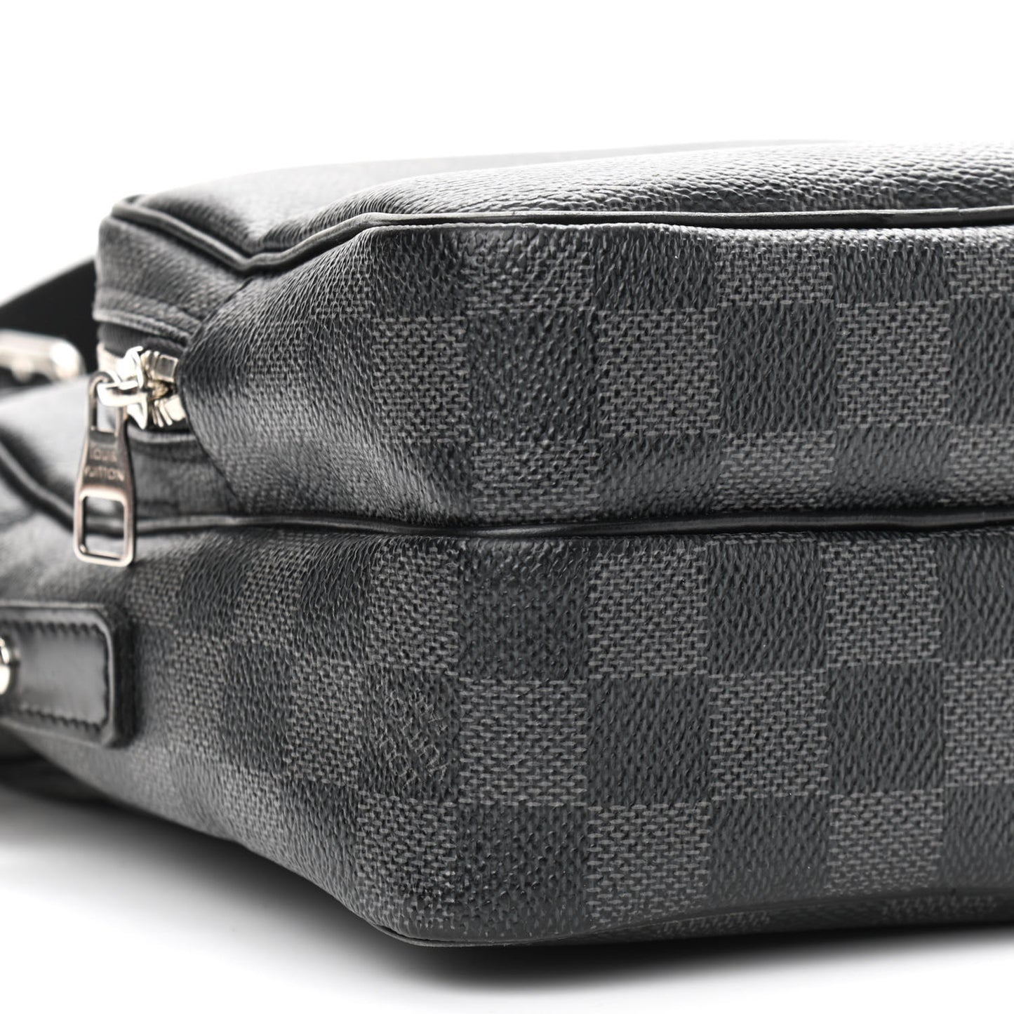 Damier Graphite Rem Bag