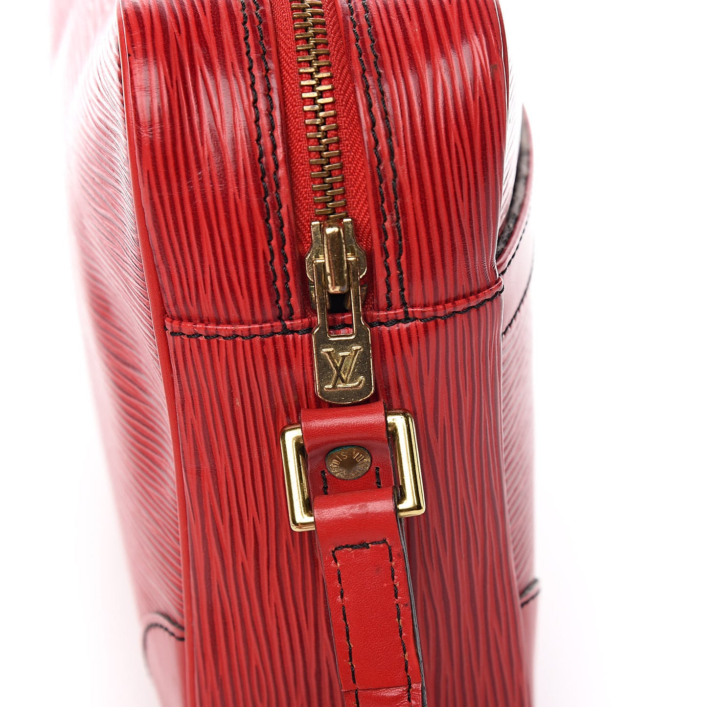 Epi Trocadero 24 Castillan Red