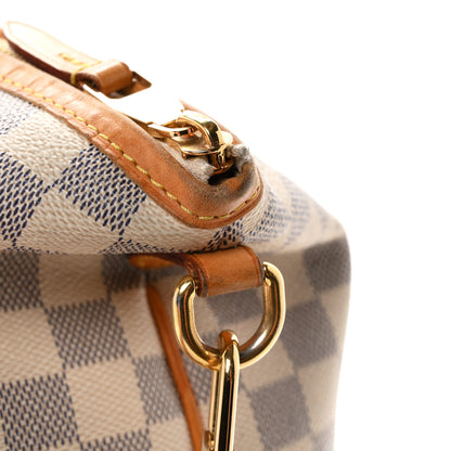 Louis Vuitton Damier Azur Riviera MM 11 of 13