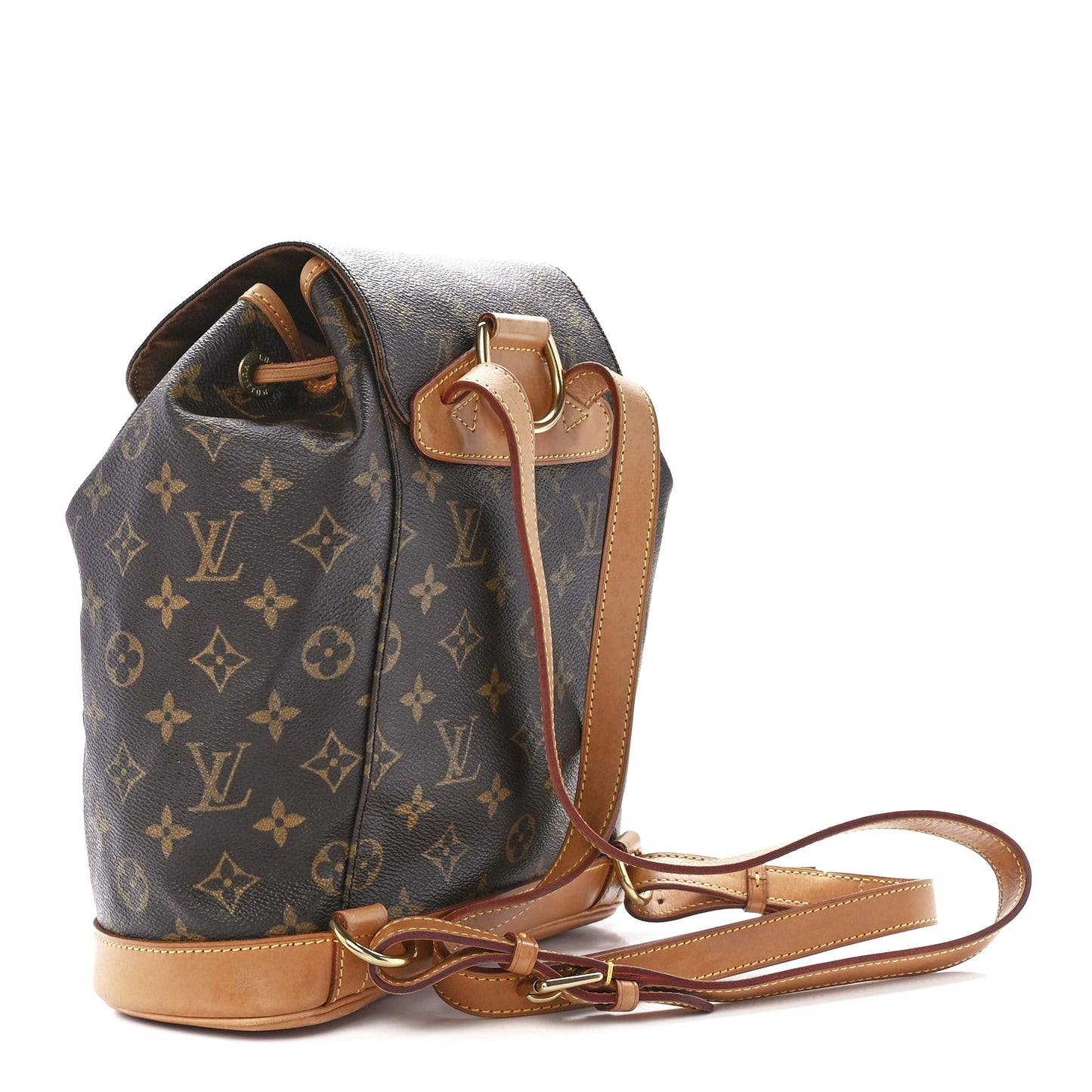 Monogram Montsouris MM Backpack