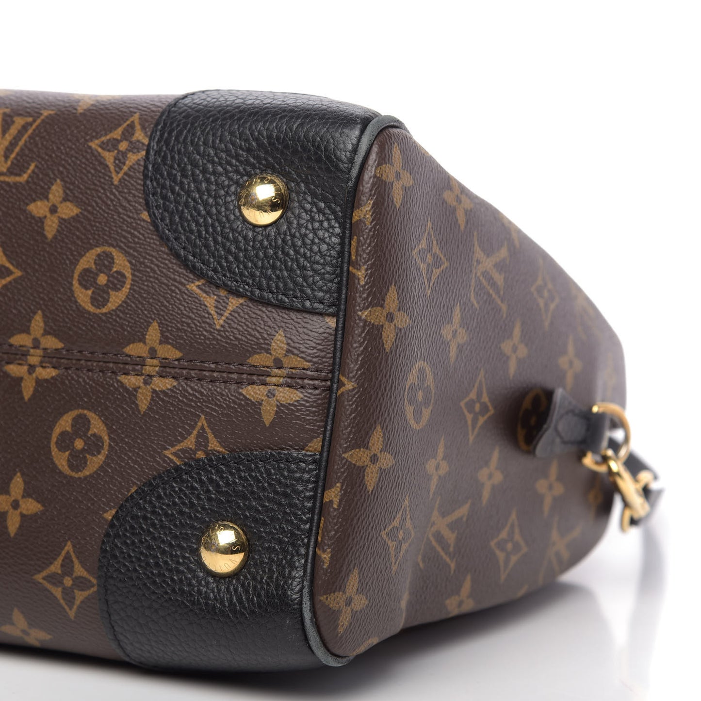 Monogram Retiro NM Black