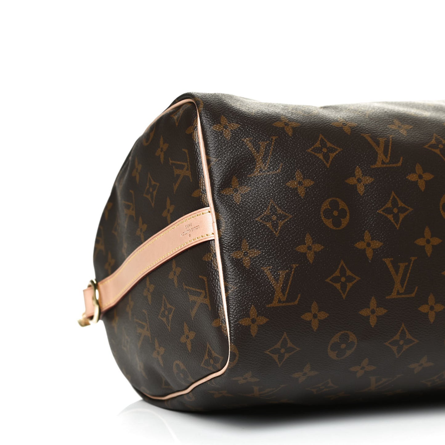 Monogram Speedy Bandouliere 30