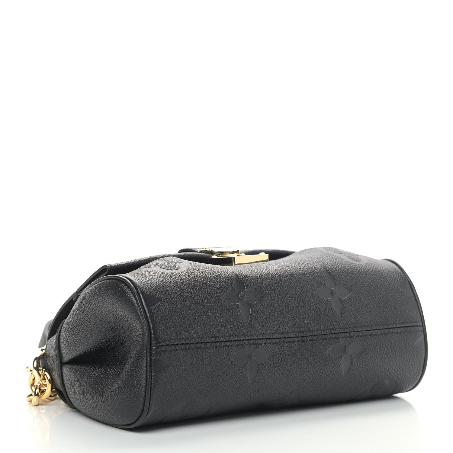 Louis Vuitton Empreinte Monogram Giant Favorite Black 4 of 8