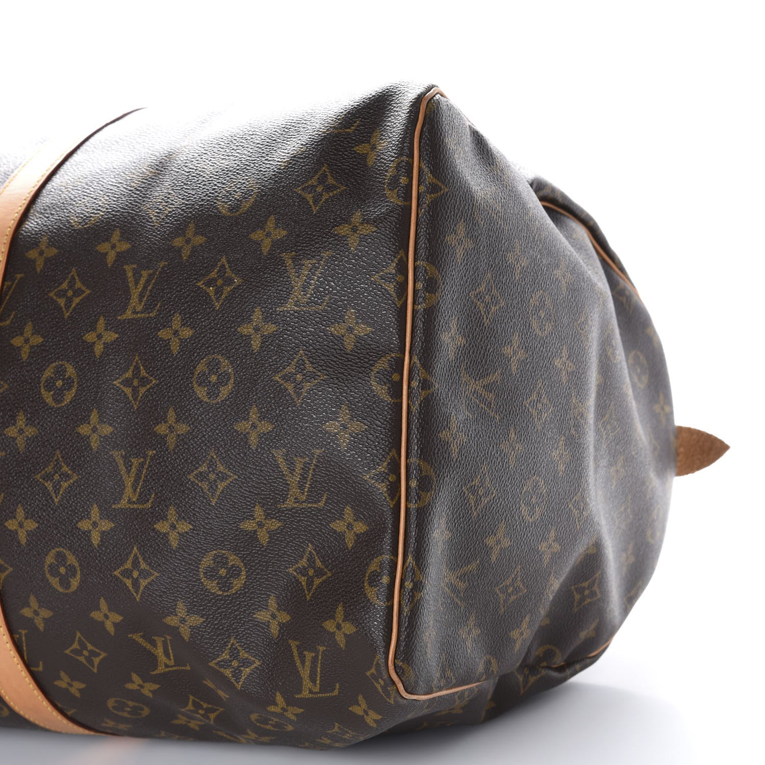 Louis Vuitton Monogram Keepall 55 6 of 17