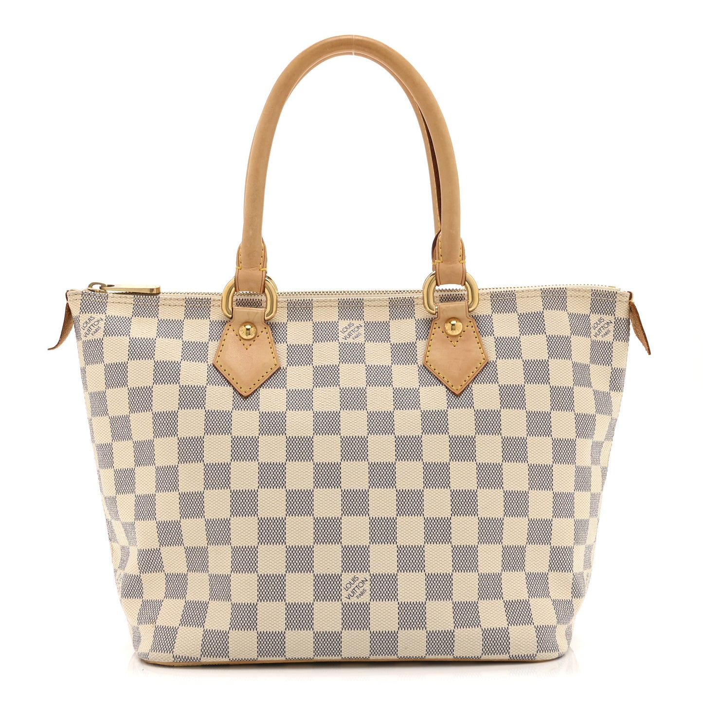 Damier Azur Saleya PM