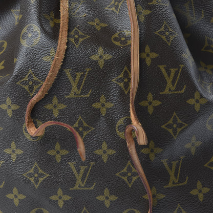 Louis Vuitton Monogram Noe 10 of 10