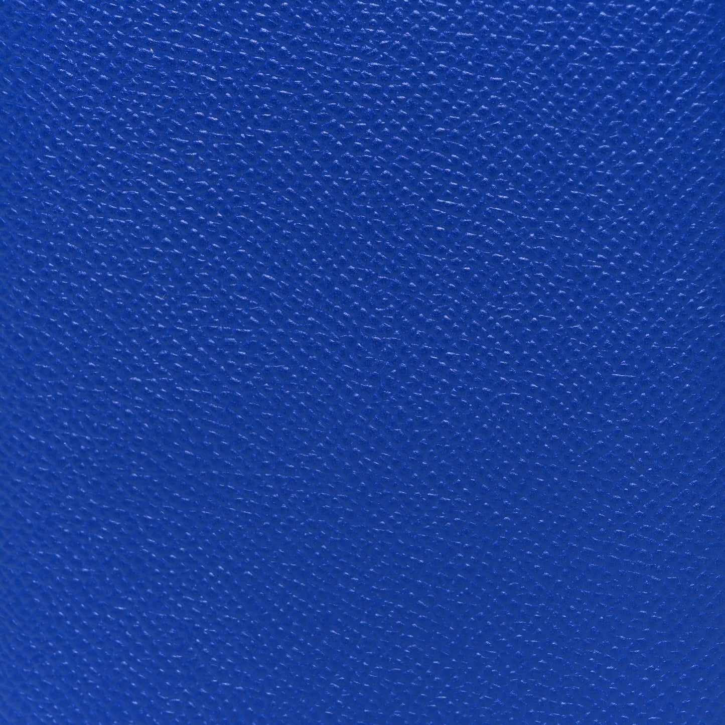 Epsom MC2 Fleming Checkbook Holder Wallet Bleu Electrique Gris Mouette
