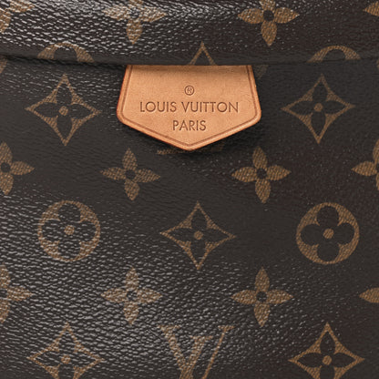 Louis Vuitton Monogram Bumbag 7 of 11
