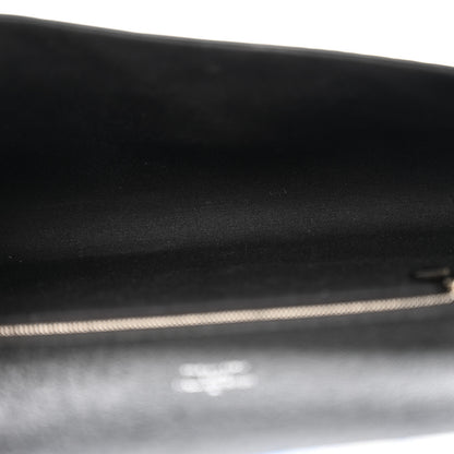 Louis Vuitton Epi Clery Denim Light 5 of 12