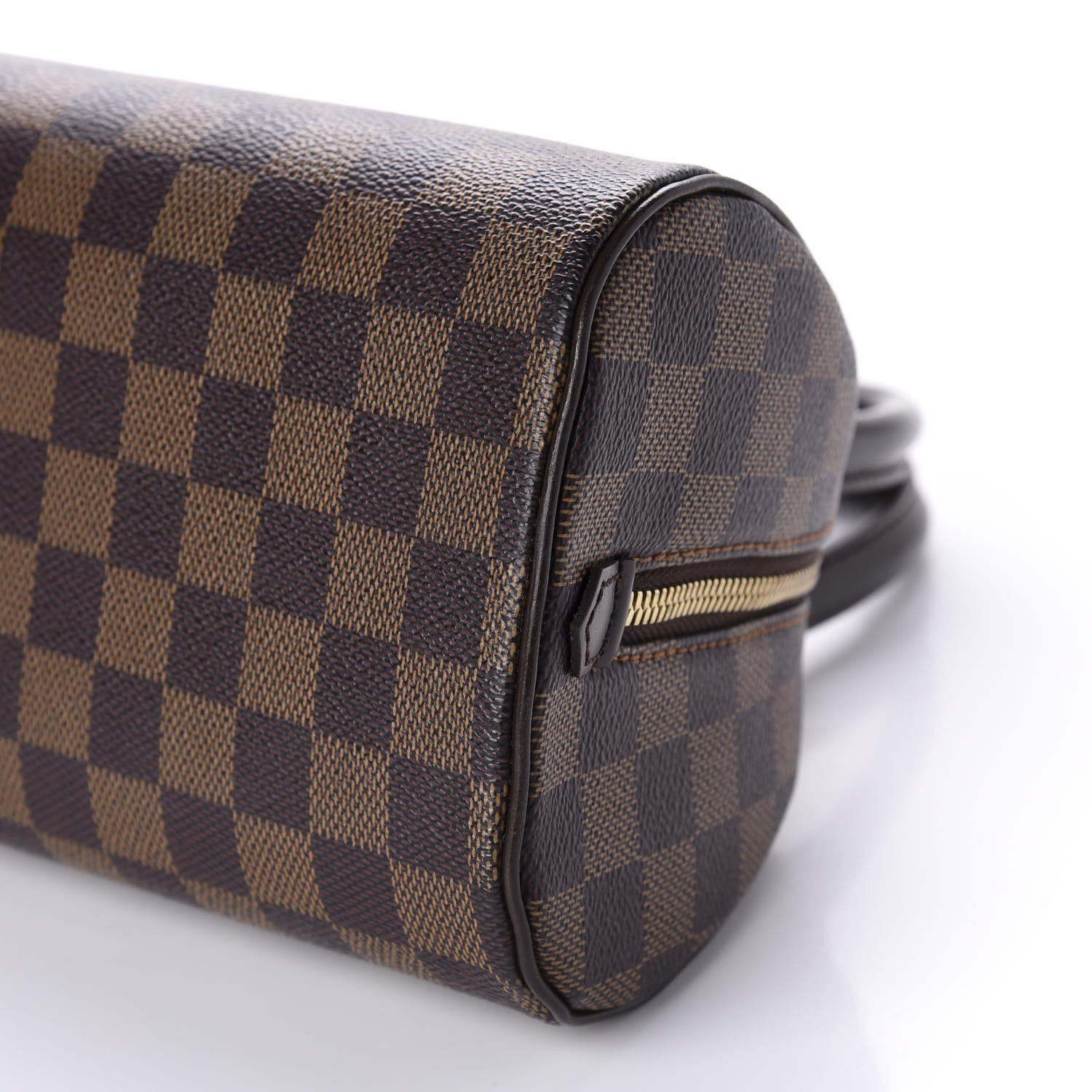 Louis Vuitton Damier Ebene Ribera Mini 7 of 10