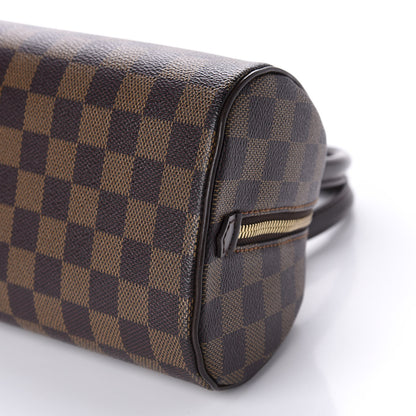 Louis Vuitton Damier Ebene Ribera Mini 7 of 10