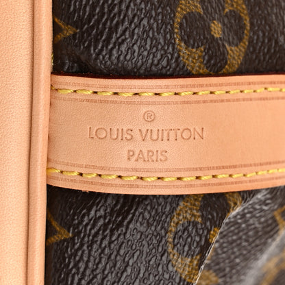 Louis Vuitton Monogram Petit Noe 6 of 11