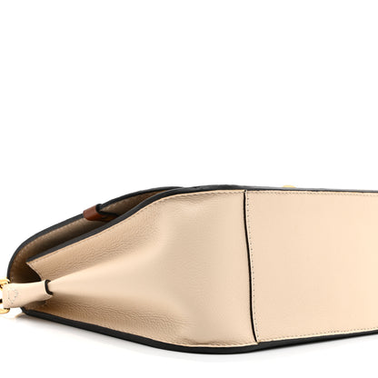 Louis Vuitton Monogram Vaugirard Creme 9 of 10