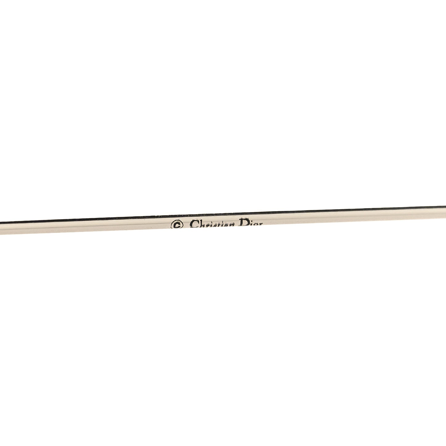 Metal Stellaire 1 Sunglasses Silver