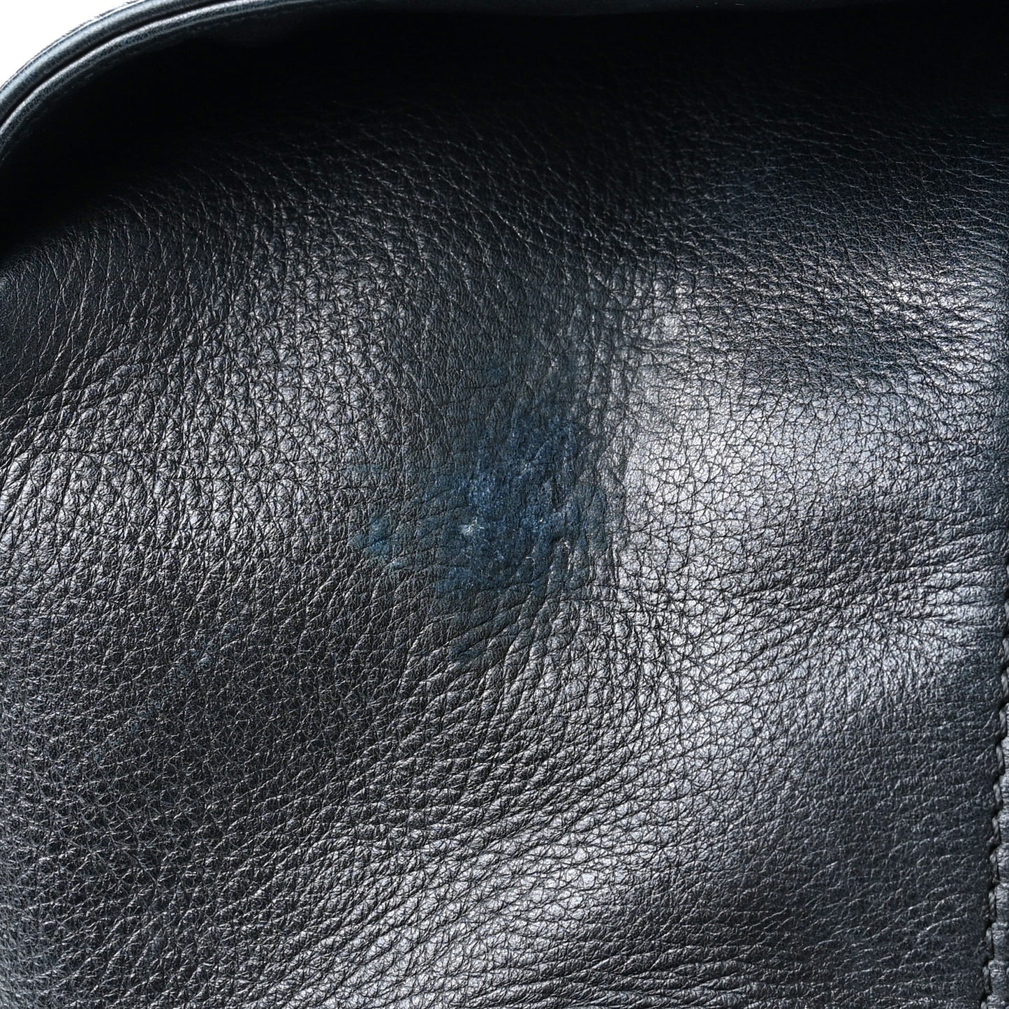Lambskin Timeless CC Duffle Bag Black