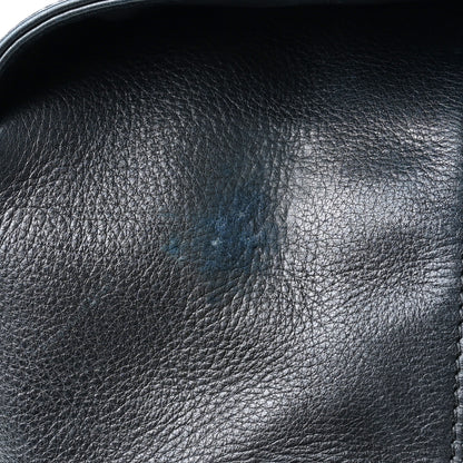 Chanel Lambskin Timeless CC Duffle Bag Black 15 of 17