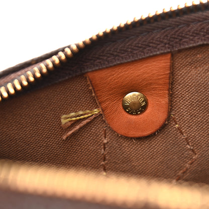 Louis Vuitton Monogram My LV Heritage Speedy 25 Vert Anglais White 16 of 18