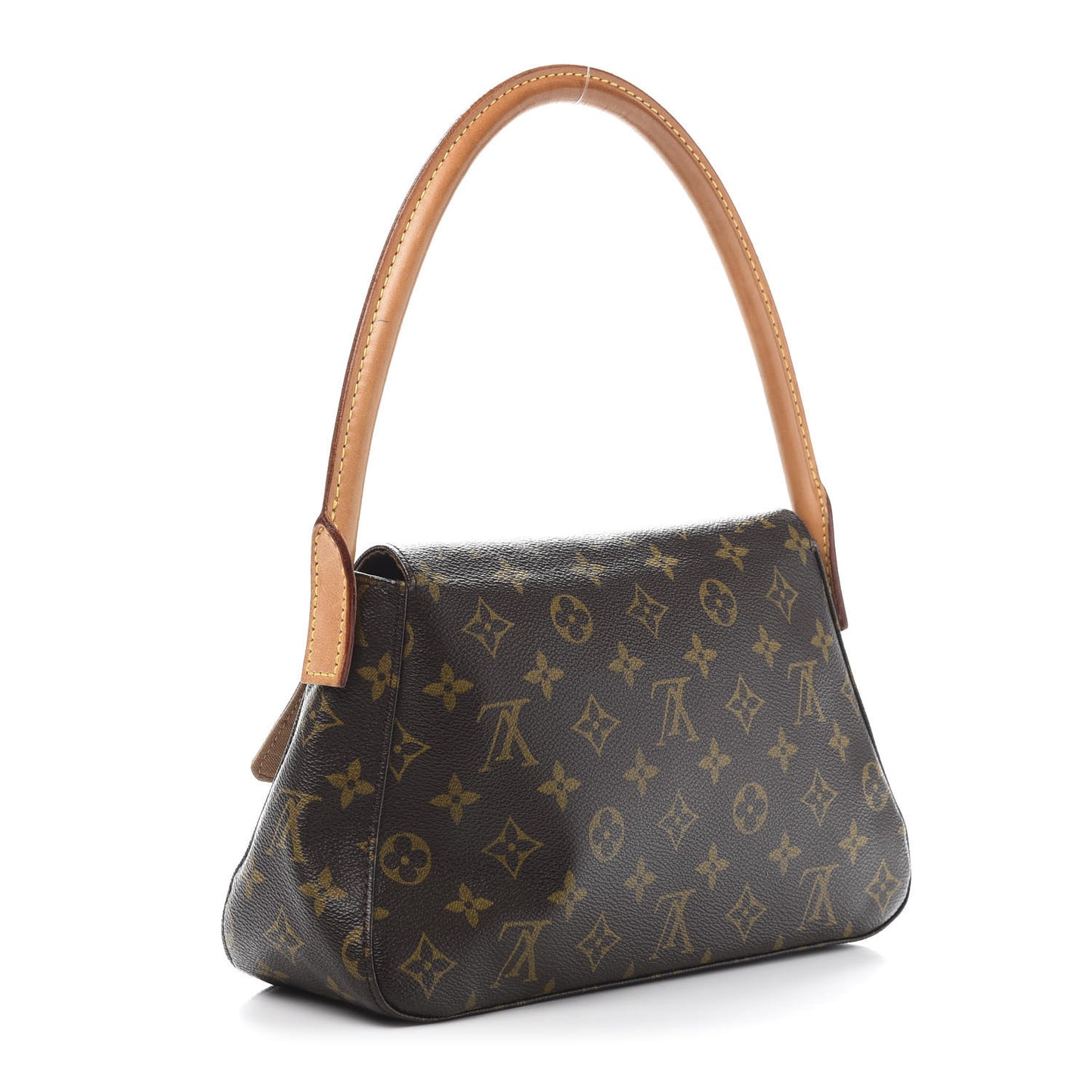 Monogram Mini Looping