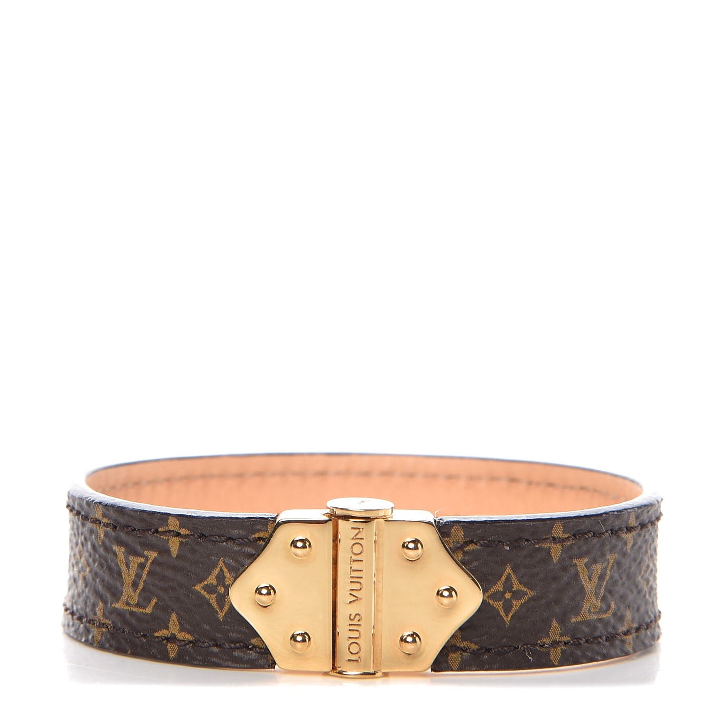 Monogram Nano Bracelet 17