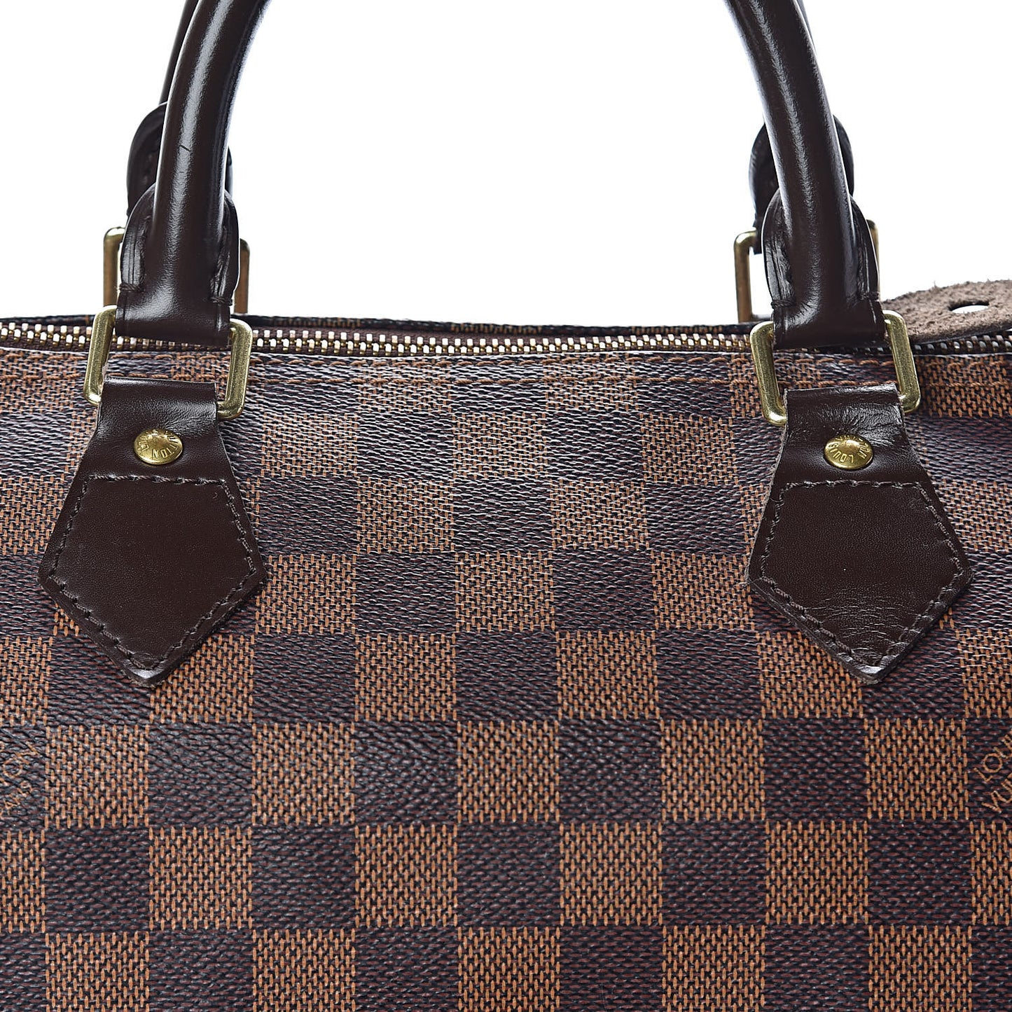 Damier Ebene Speedy 30