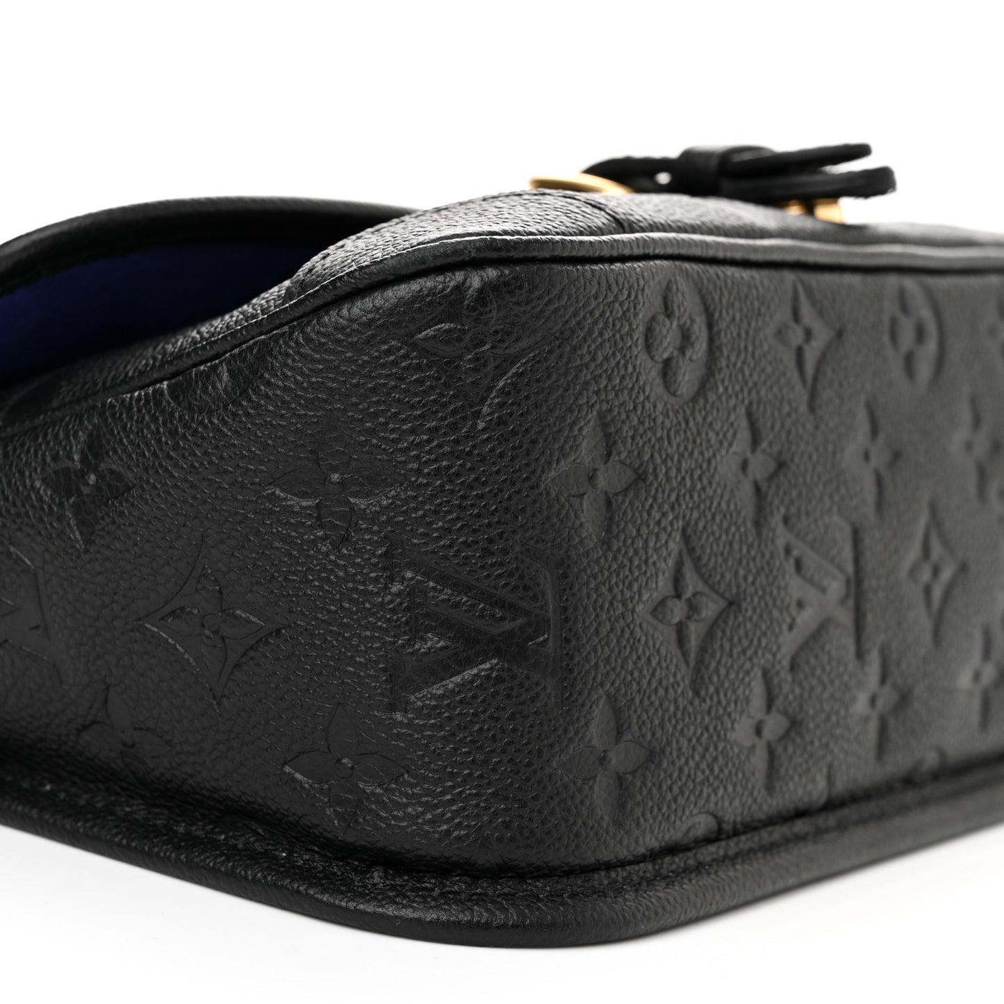 Empreinte Monogram Giant Diane Black