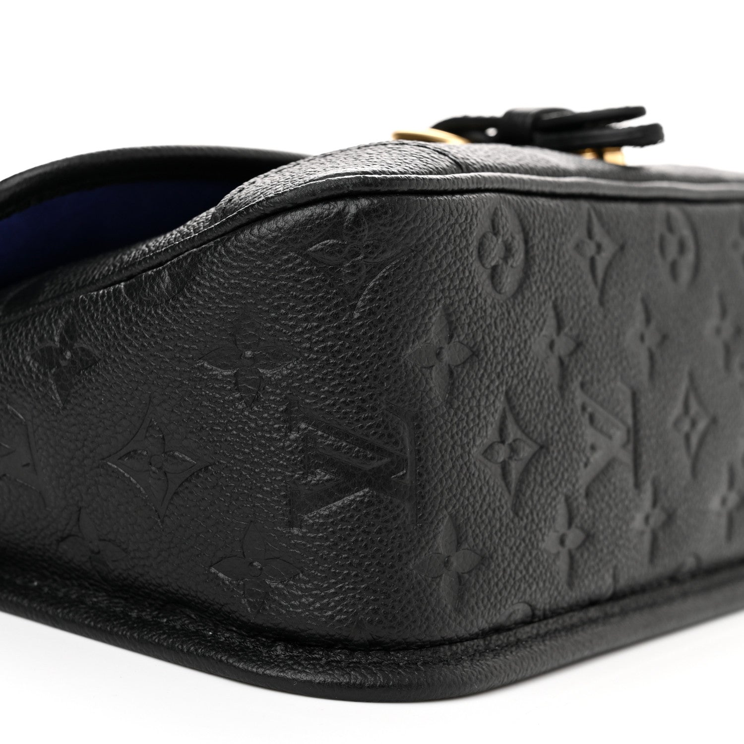 Louis Vuitton Empreinte Monogram Giant Diane Black 8 of 9