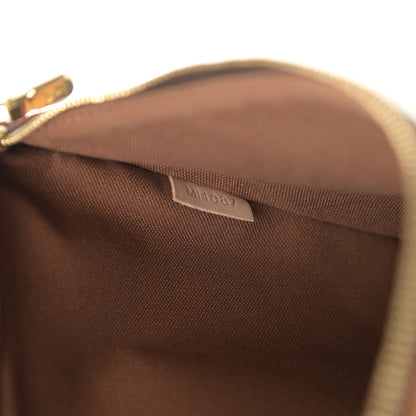 Louis Vuitton Monogram Bosphore Pochette 7 of 14