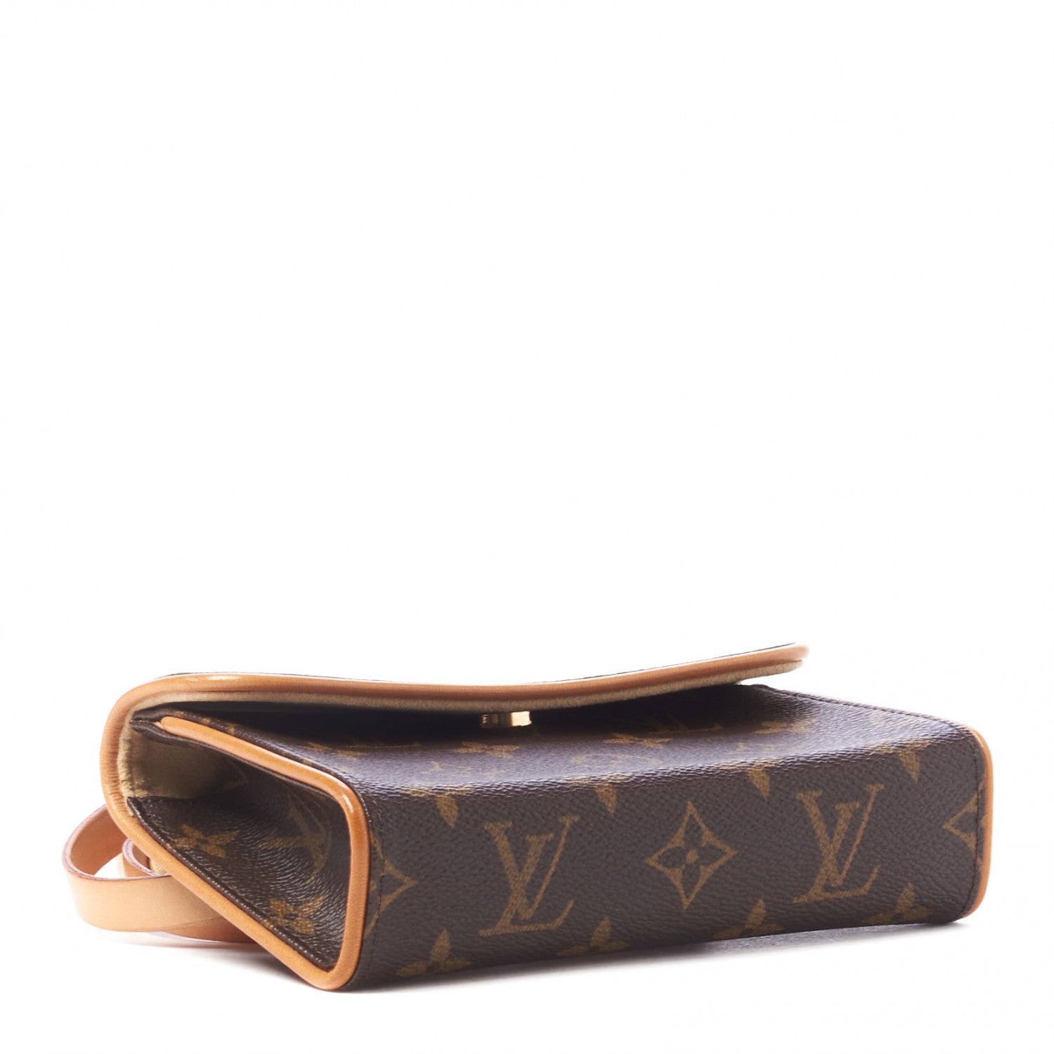 Louis Vuitton Monogram Pochette Florentine S 4 of 8