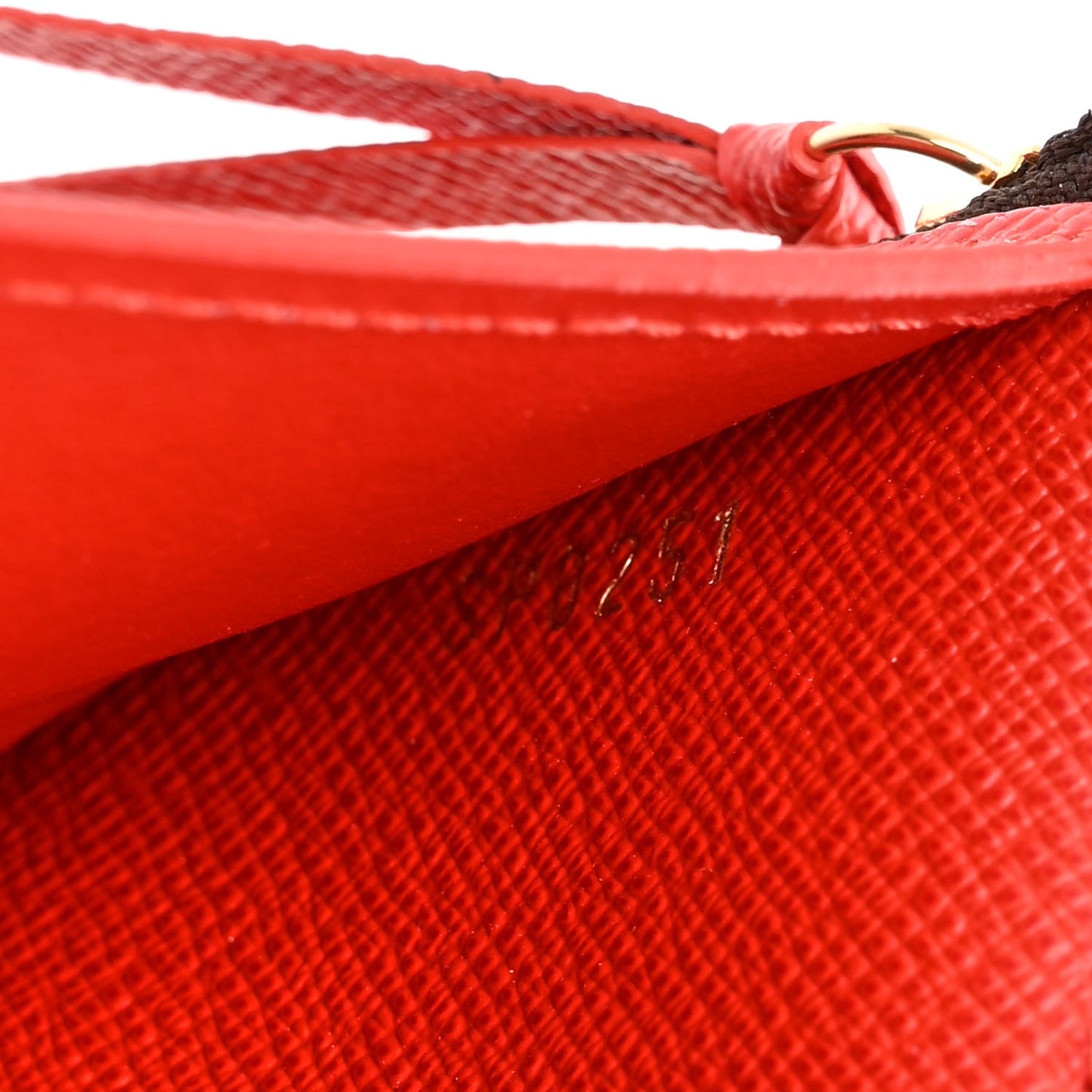 Monogram World Tour Victorine Wallet